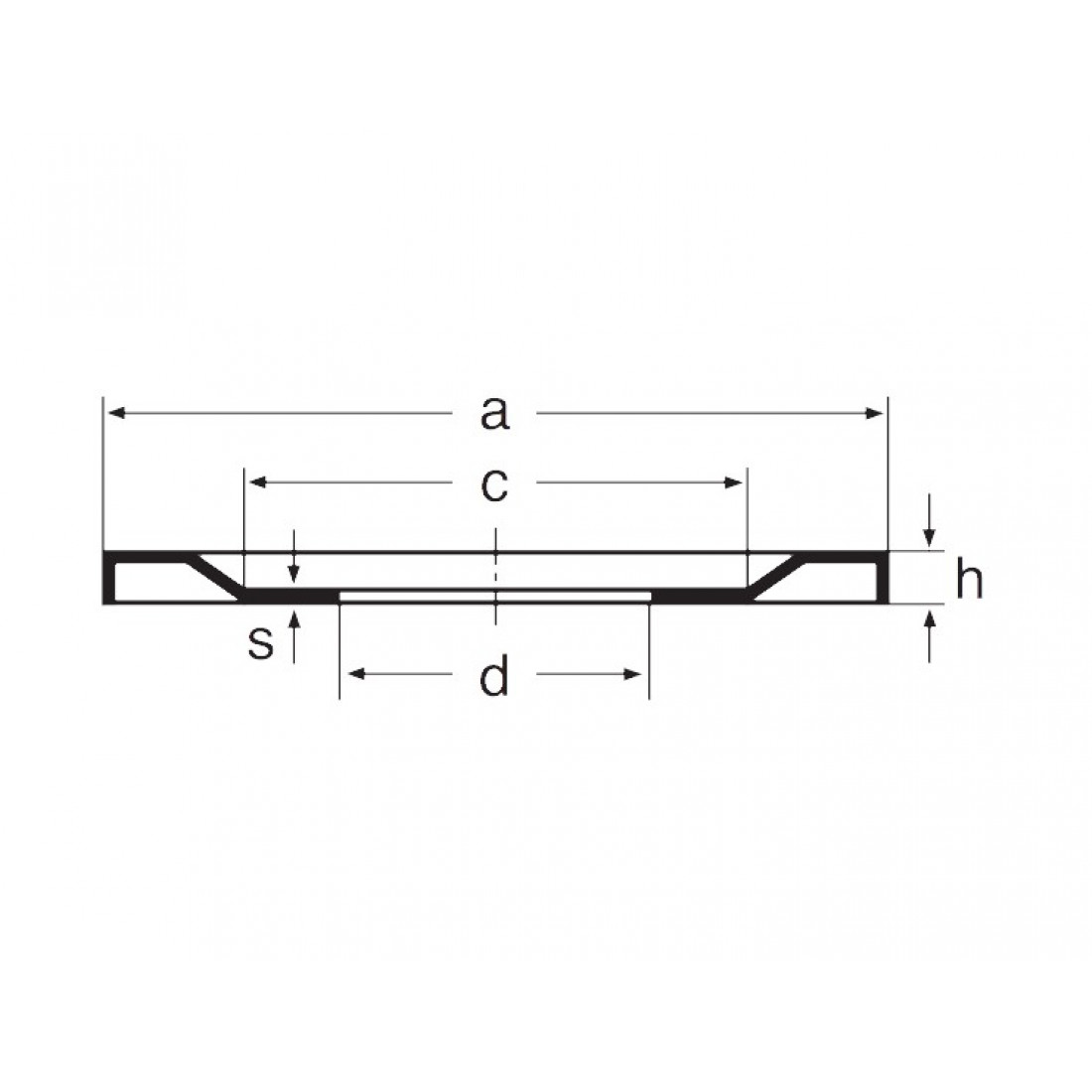 Kompatible Nilosringe 6204-JV-NILOS – 25,7x47x2 M Produktbild-Vorschau 4