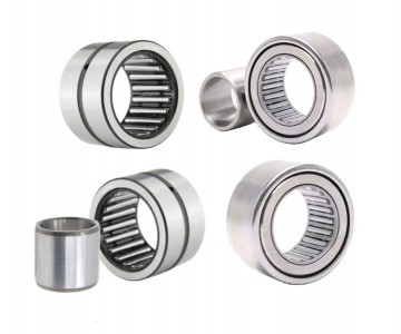 NA / RNA / PNA / RPNA Type Needle Roller Bearings
