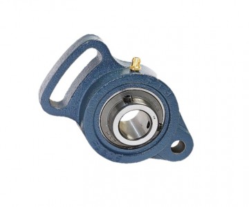 Adjustable Flanged Unit Housings