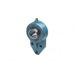 3 Bolt Cast Iron Flanged Bracket Housings