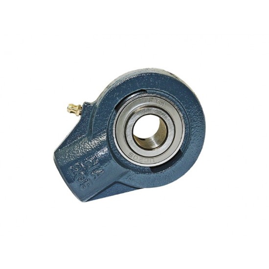 UCHA206-19 Imperial Cast Iron Hanger Bearing Unit With a 1-3/16 inch Bore Insert