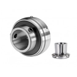 Heavy Duty Insert With Adapter Sleeve