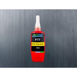 Lockfast P77 Low Strength Flange Sealant 50ml