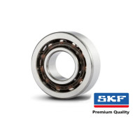 SKF 7311BEP Single Row Angular Contact Ball Bearing 55x120x29mm