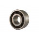 5313 Nachi Branded Double Row Angular Contact Ball Bearing 65x140x58.7mm