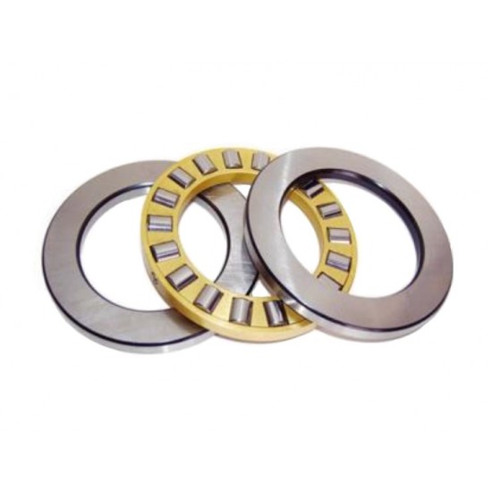 89460M Economy Axial Cylindrical Roller Bearing 300x540x145mm