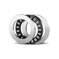 81114TN Branded Cylindrical Roller Thrust Bearing 70x95x18mm