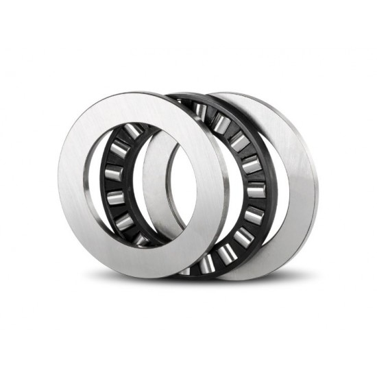 81111TN Branded Cylindrical Roller Thrust Bearing 55x78x16mm