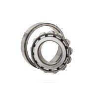 N2208 NIS Single Row Cylindrical Roller Bearing 40x80x23mm
