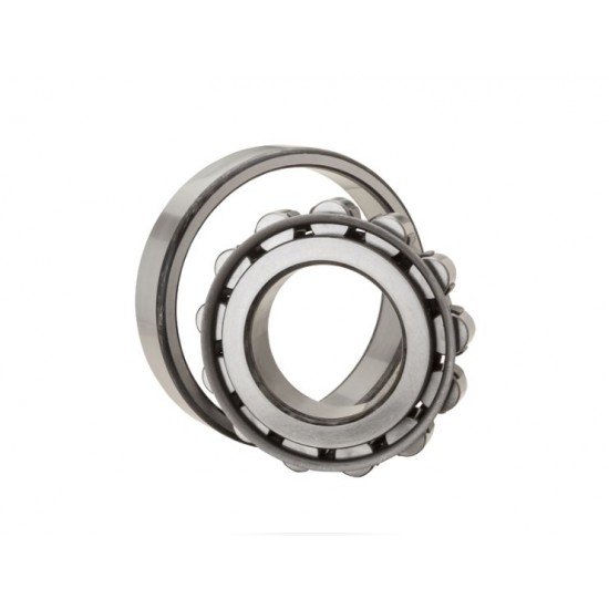 N211 Single Row Cylindrical Roller Bearing 55x100x21mm