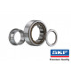 SKF NUP204ECP Single Row Cylindrical Roller Bearing 20x47x14mm