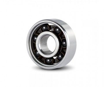 Ceramic Deep Groove Ball Bearings