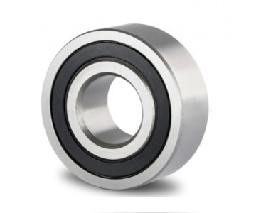 Double Row Deep Groove Ball Bearings