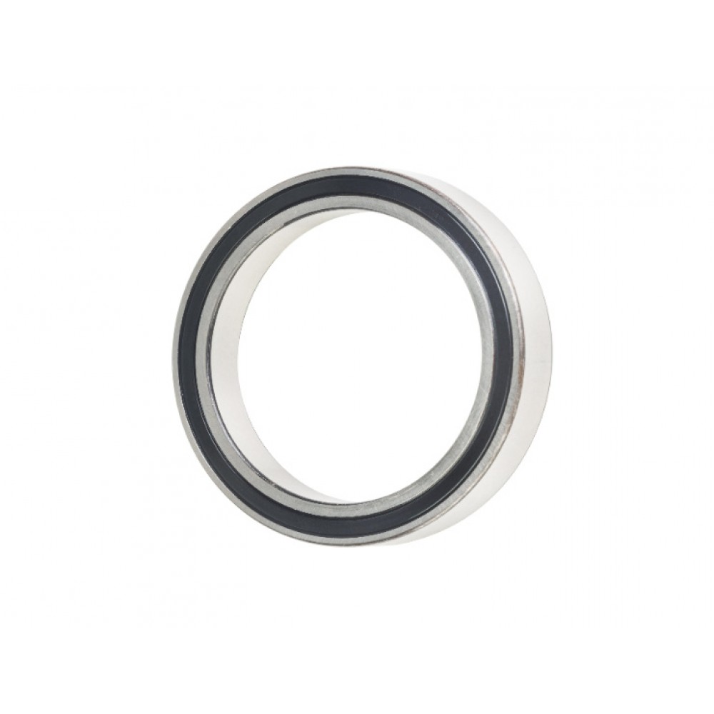 W618022RS Economy Stainless Steel Rubber Sealed Deep Groove Ball 