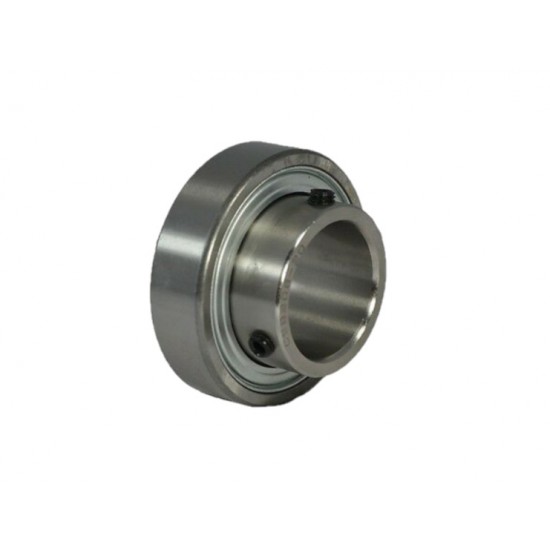 CSB202 Metric Bearing Insert With a 15mm Bore and 40mm Parallel Outside Diameter
