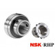 1055-2KG RHP Bearing Insert with adapter Sleeve & a 2 inch Bore