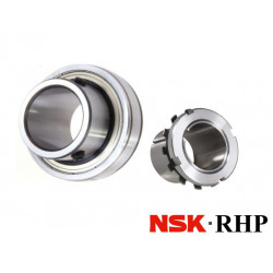 1125-3/4K RHP Bearing Insert with adapter Sleeve & a 3/4 inch Bore