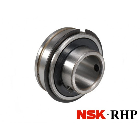 1125-7/8CG RHP Bearing Insert 7/8 Inch Bore Complete with Snap Ring