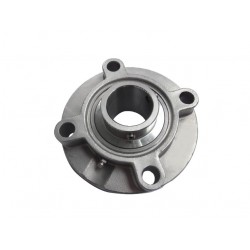 4 Bolt Stainless Steel Housings