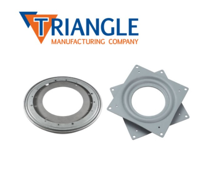 Lazy Susan Bearings Northwest Bearings