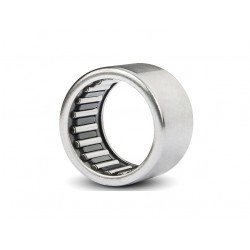 BA148Z Economy Imperial Drawn Cup Type Needle Roller Bearing 0.875x1.125x0.5 inch