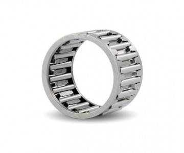 Needle Roller Caged Bearings