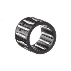 K4x7x7TN Economy Needle Roller Bearing Cage Assembly 4x7x7mm