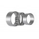 NAO12x28x12 Branded Needle Roller Bearing Without Flanges With Inner Ring 12x28x12mm