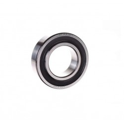 22082RS Economy Rubber Sealed Self Aligning Ball Bearing With a Cylindrical Bore 40x80x23mm