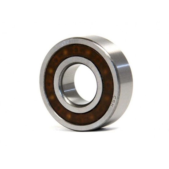 CSK252RS Rubber Sealed One Way Sprag Clutch Bearing Without Keyways 25x52x20mm