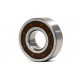 CSK252RS Rubber Sealed One Way Sprag Clutch Bearing Without Keyways 25x52x20mm