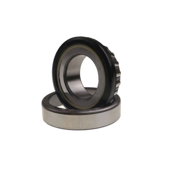L44643/L44610RS Economy Branded Single Row Taper Roller Bearing 1x1.98x0.56 inch