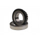 L44643/L44610RS Economy Branded Single Row Taper Roller Bearing 1x1.98x0.56 inch