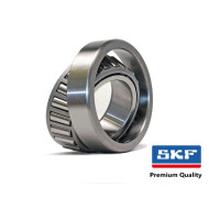 32013X SKF Metric Single Row Taper Roller Bearing 65x100x23mm