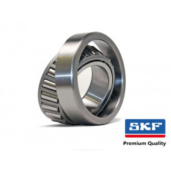 32013X SKF Metric Single Row Taper Roller Bearing 65x100x23mm