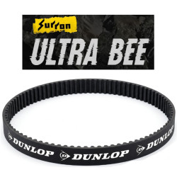 640-8M-25 Dunlop Branded Belt Drive For Surron Ultrabee Electric Bike