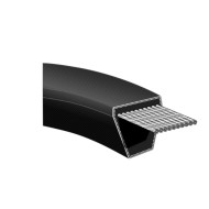 SPA657 Dunlop Branded SPA Section V-Belt