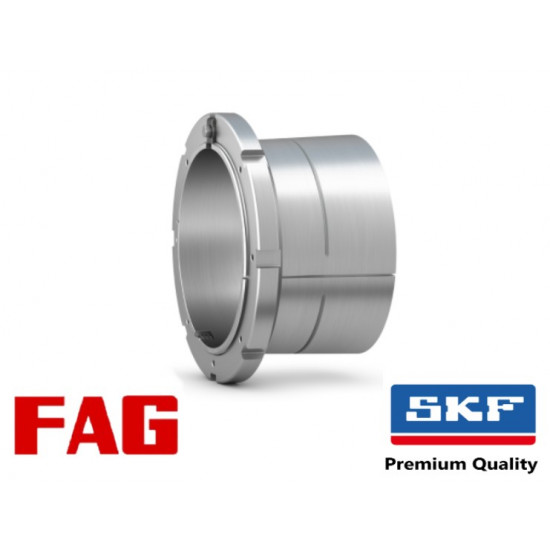 OH3284H Branded Adapter Sleeve With Oil Holes for a 400mm Shaft