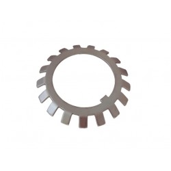 Stainless Steel Tab Washers