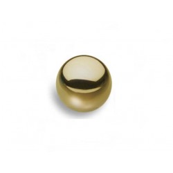 3mm Diameter Solid Brass Ball Bearings