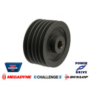 SPC300/5 Tapered Locking Bush Type Pulley (Bush to be Ordered Separately) 300mm Pitch Diameter Fits C / CX / SPC / XPC Section Belts