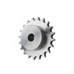 12B Simplex Pilot Bore 38 Tooth Sprocket for 3/4 inch Pitch Chain