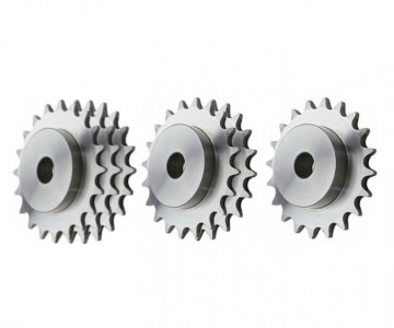 Pilot Bore Sprockets