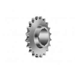 12B Simplex Tapered Locking Bush Type 38 Tooth Sprocket for 3/4 inch Pitch Chain (Bush Sold Separately)