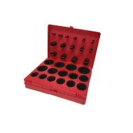 Nitrile O-Ring Sealing Kit 419 Piece - Metric Sizes