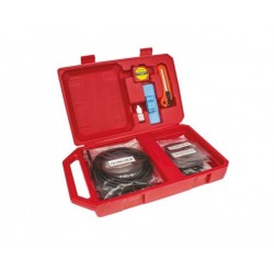 Nitrile O-Ring Splicing Kit - Cord Sizes from 1.78mm up to 8mm 